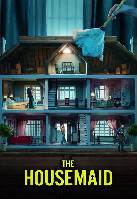 The Housemaid (Babes In Arms)