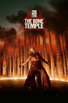 The Bone Temple