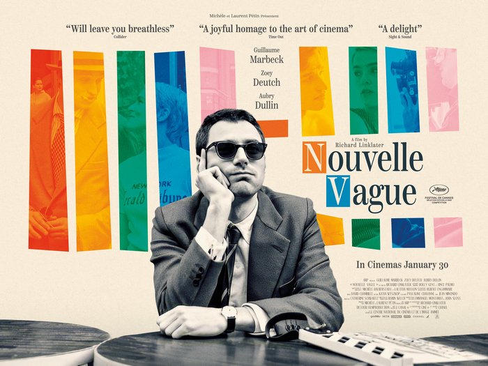 Nouvelle Vague