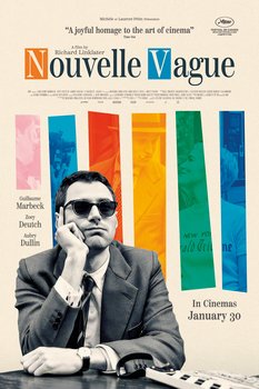 Nouvelle Vague