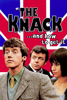 The Knack