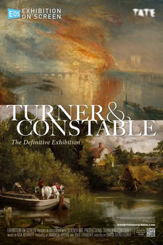 Exhibition On Screen - Turner And Constable
