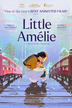 Little Amelie