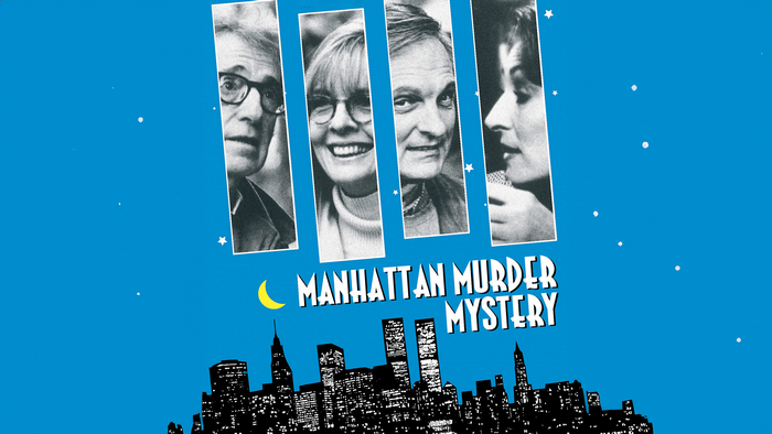 mmm-poster Manhattan Murder Mystery