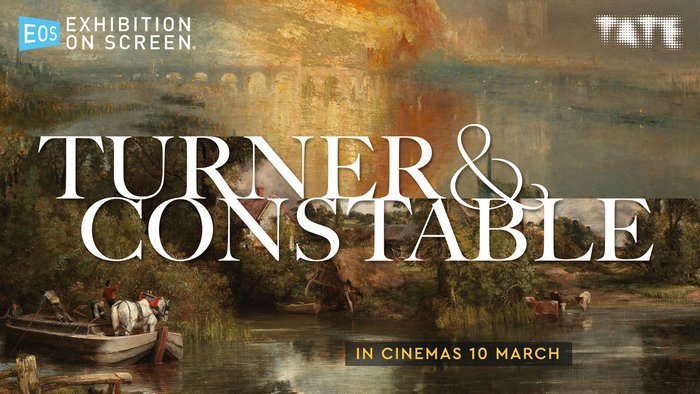 Turner & Constable