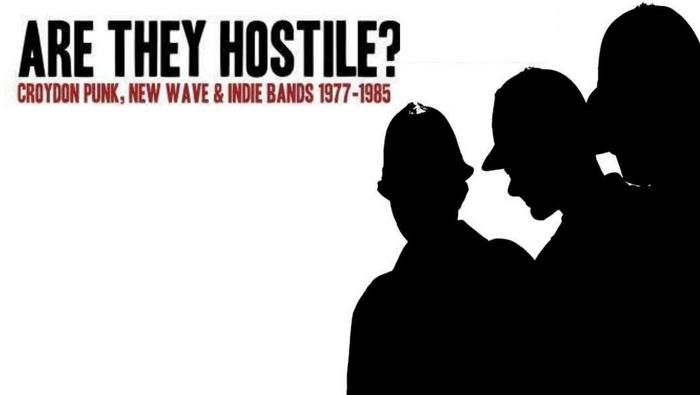 Are They Hostile?