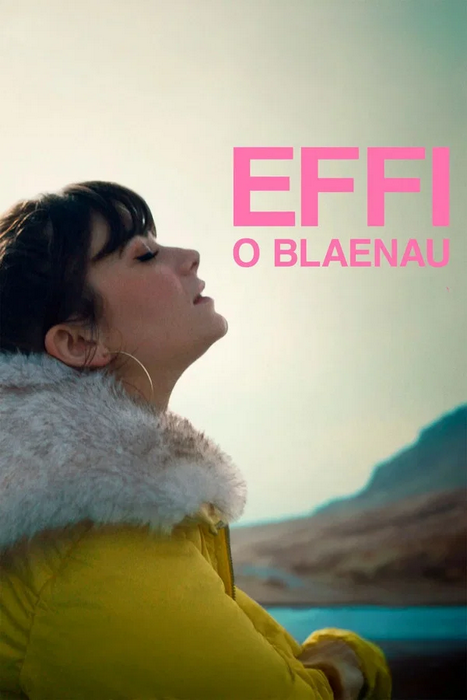 Effi O Blaenau