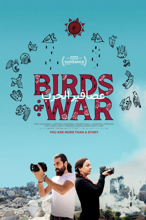 Birds Of War